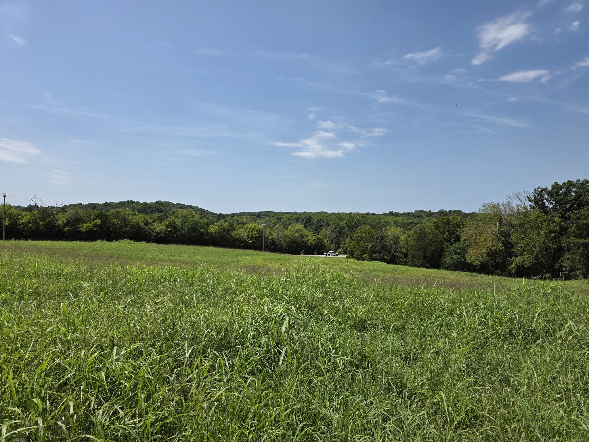 0 Cainsville Rd