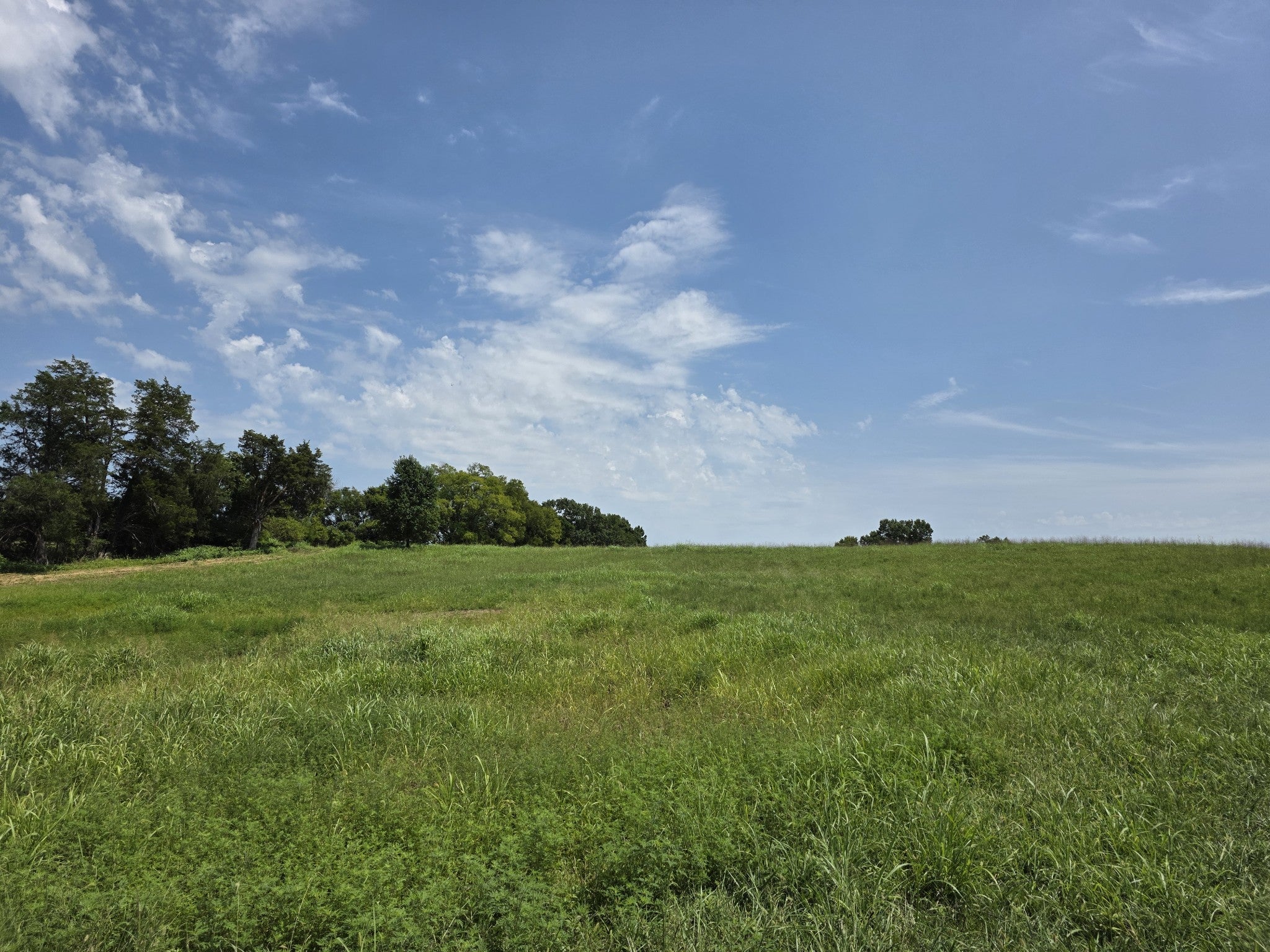 0 Cainsville Rd