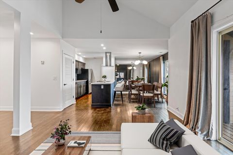 447 Summit Ridge Pl, Nashville, TN 37215 - MLS#: 2814834