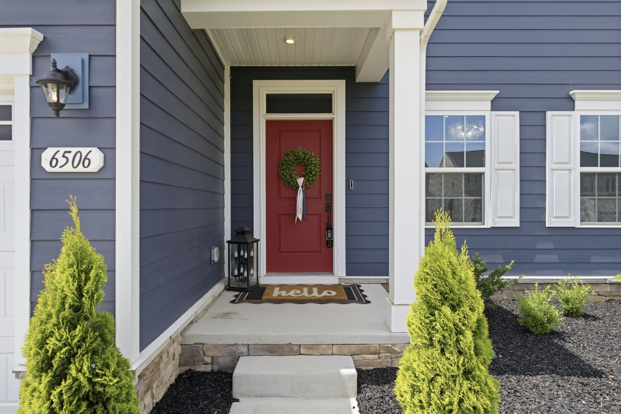 6506 Outlook Dr