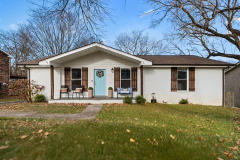 5049 Colemont Dr Antioch TN 37013