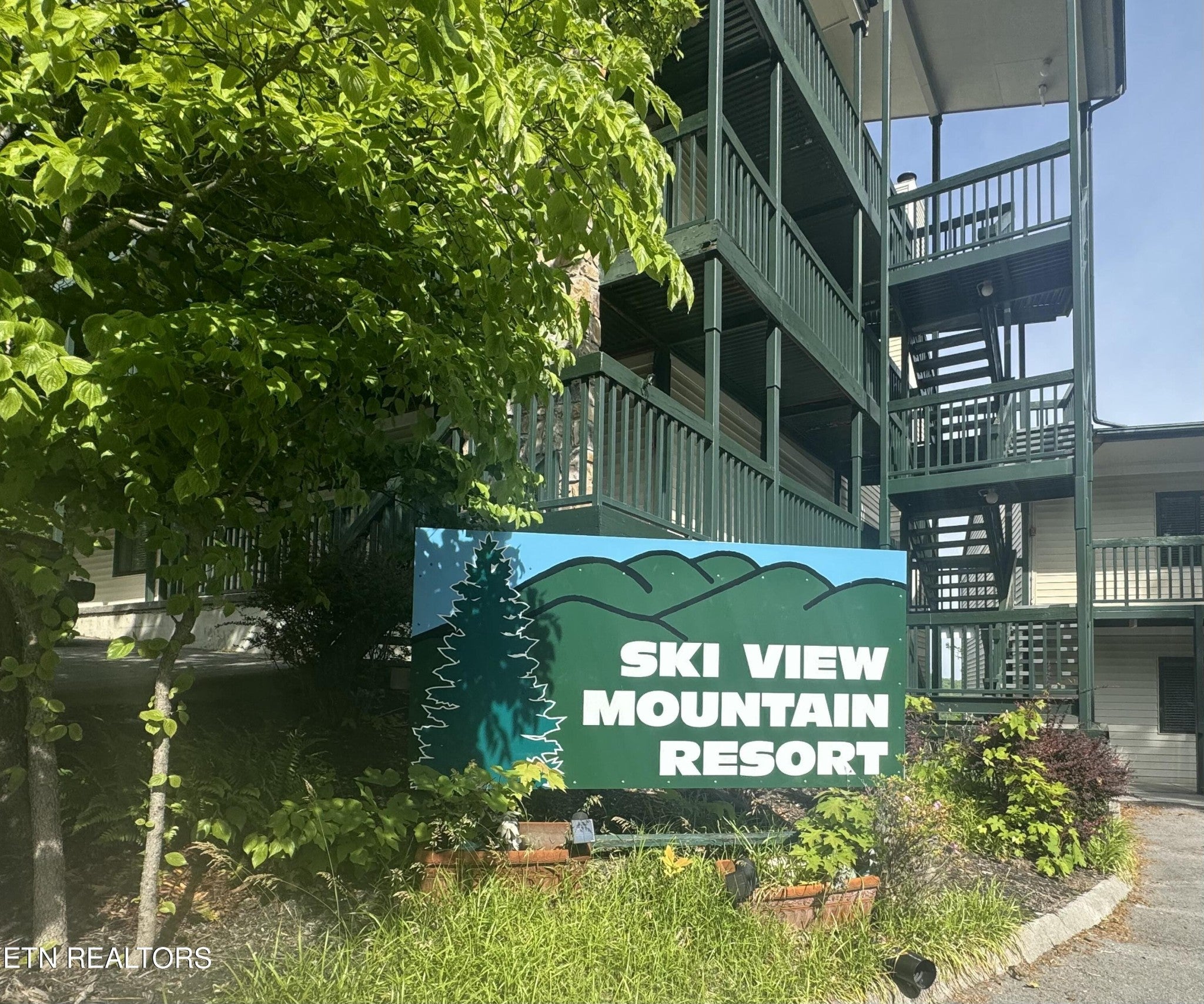 1102 Ski View Drive UNIT 306