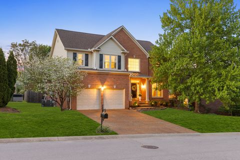 5221 Fredericksburg Way E Brentwood TN 37027