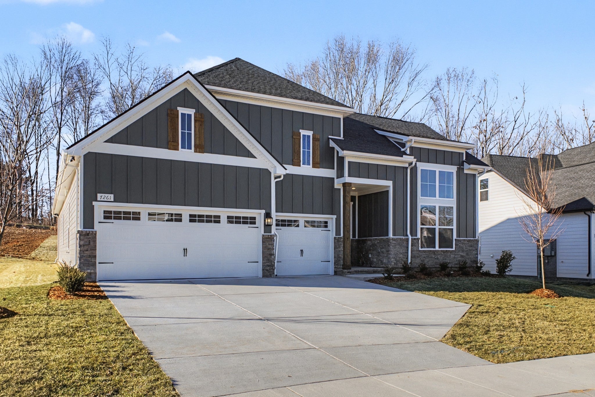 7265 Richvale Drive