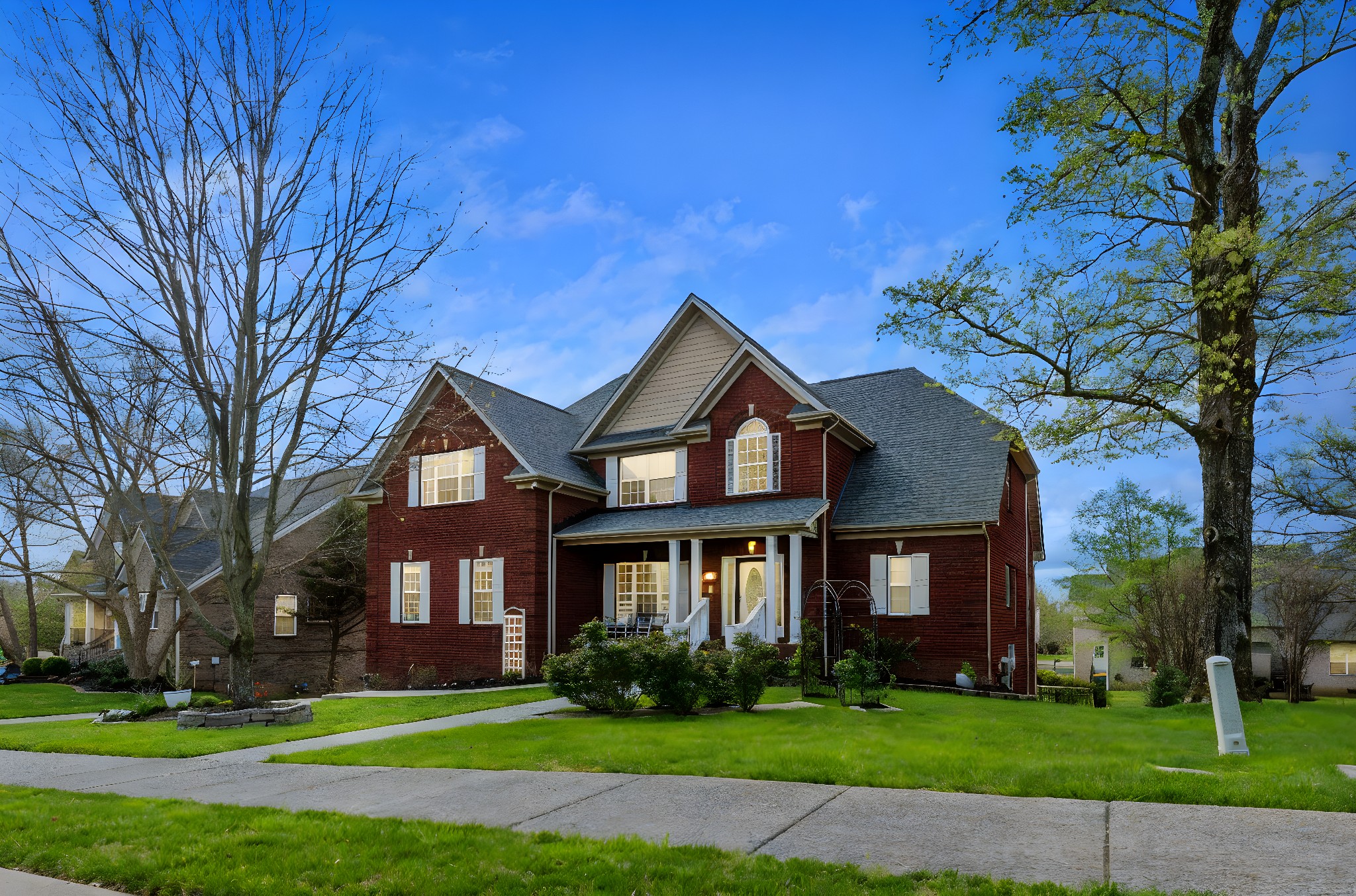 1505 Charleston Park Dr