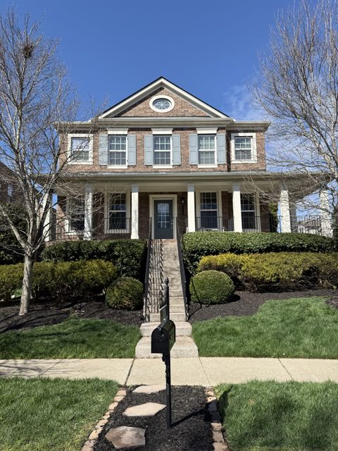 326 Tippecanoe Dr Franklin TN 37067