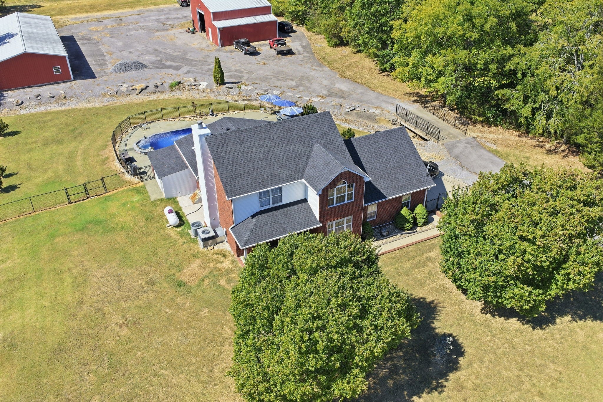 4612 Midland Rd
