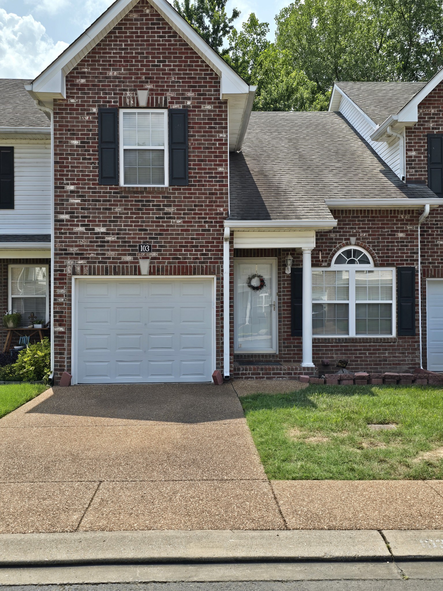 View Hermitage, TN 37076 townhome