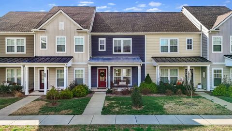 1033 Milson Ln Nolensville TN 37135