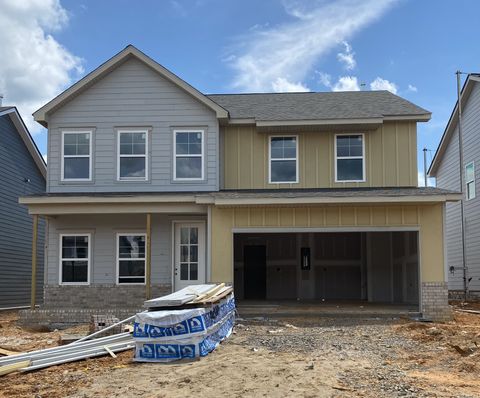 Photo of 149 Yuma Lane, White House, TN 37188 (MLS # 3255928)