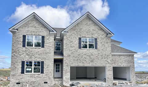 621 Spring Hill Dr lot 20 W Smyrna TN 37167