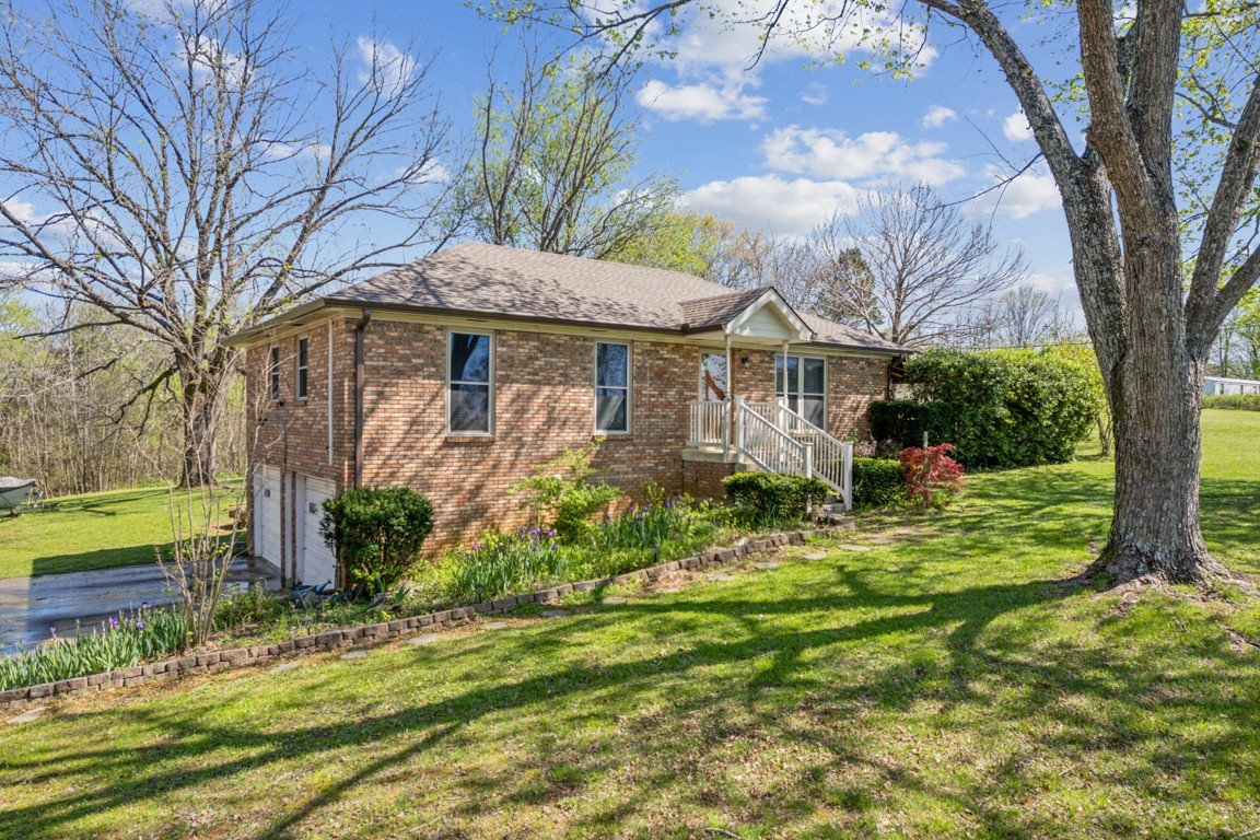 1190 Corum Hill Rd