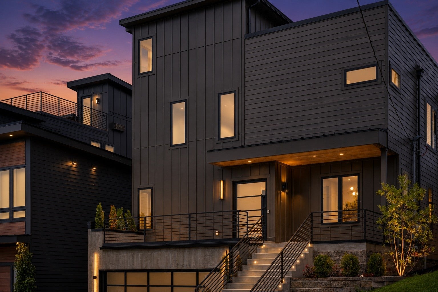 5-bed listing at 302 35th Ave N, Nashville