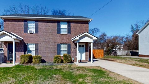 1641 Center Pointe Dr Murfreesboro TN 37130