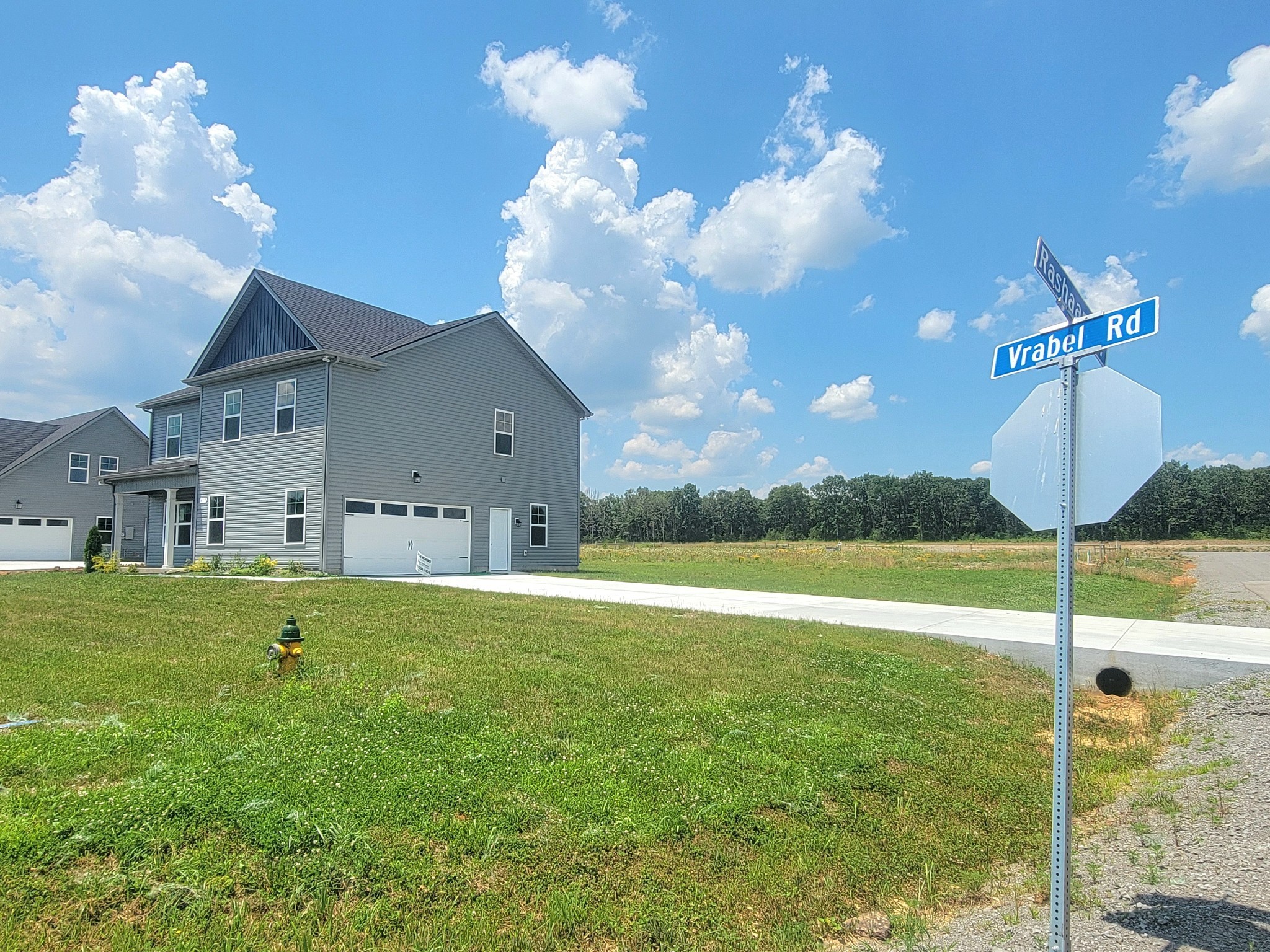 639 Vrabel Rd