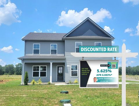 639 Vrabel Rd Murfreesboro TN 37130