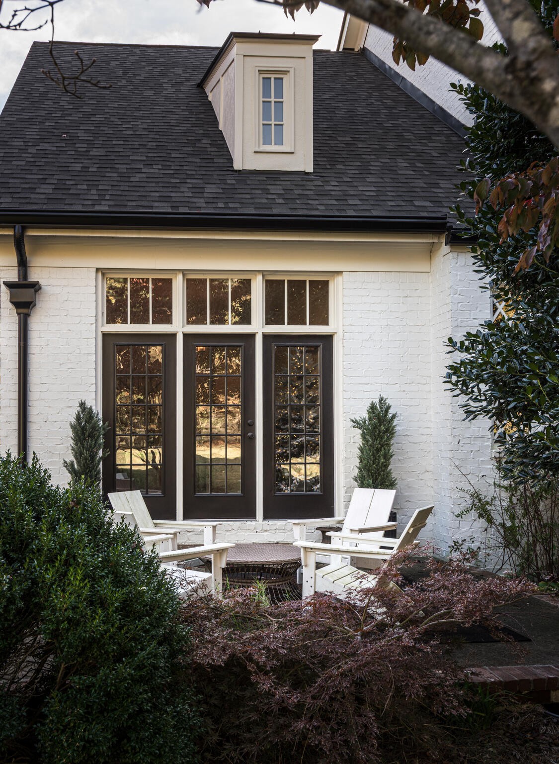 5561 Parker Branch Rd