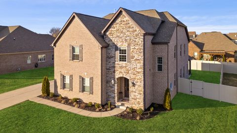 2936 Stewart Campbell Pt, Spring Hill, TN 37174 - MLS#: 2795501