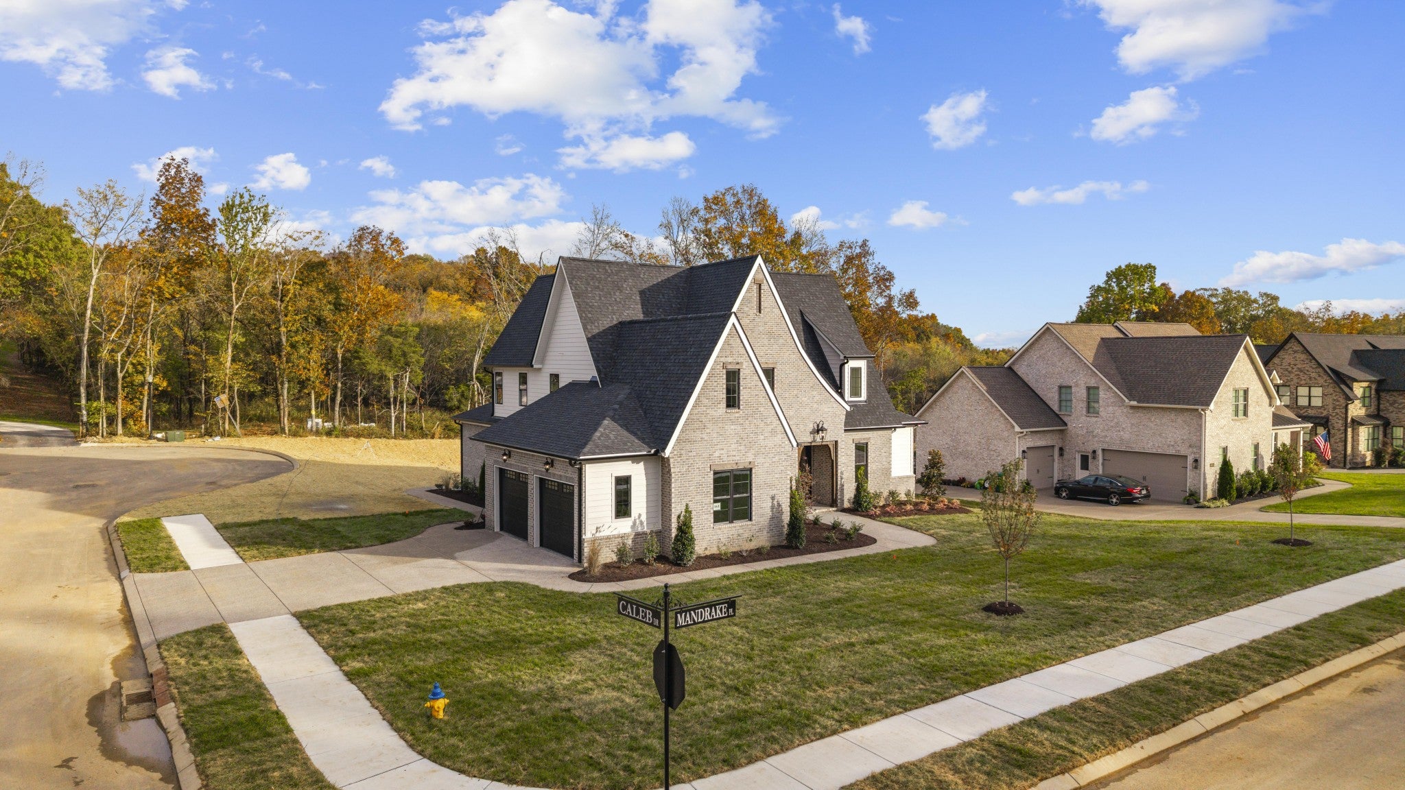 5001 Caleb Dr 161