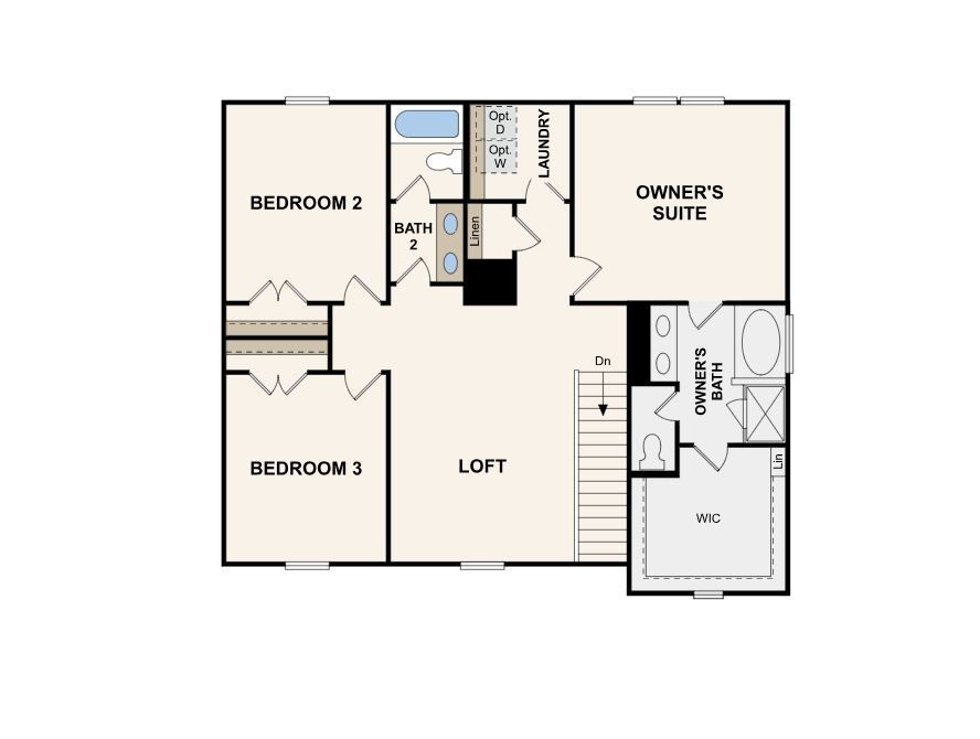 2456 Beverly Gail Rd