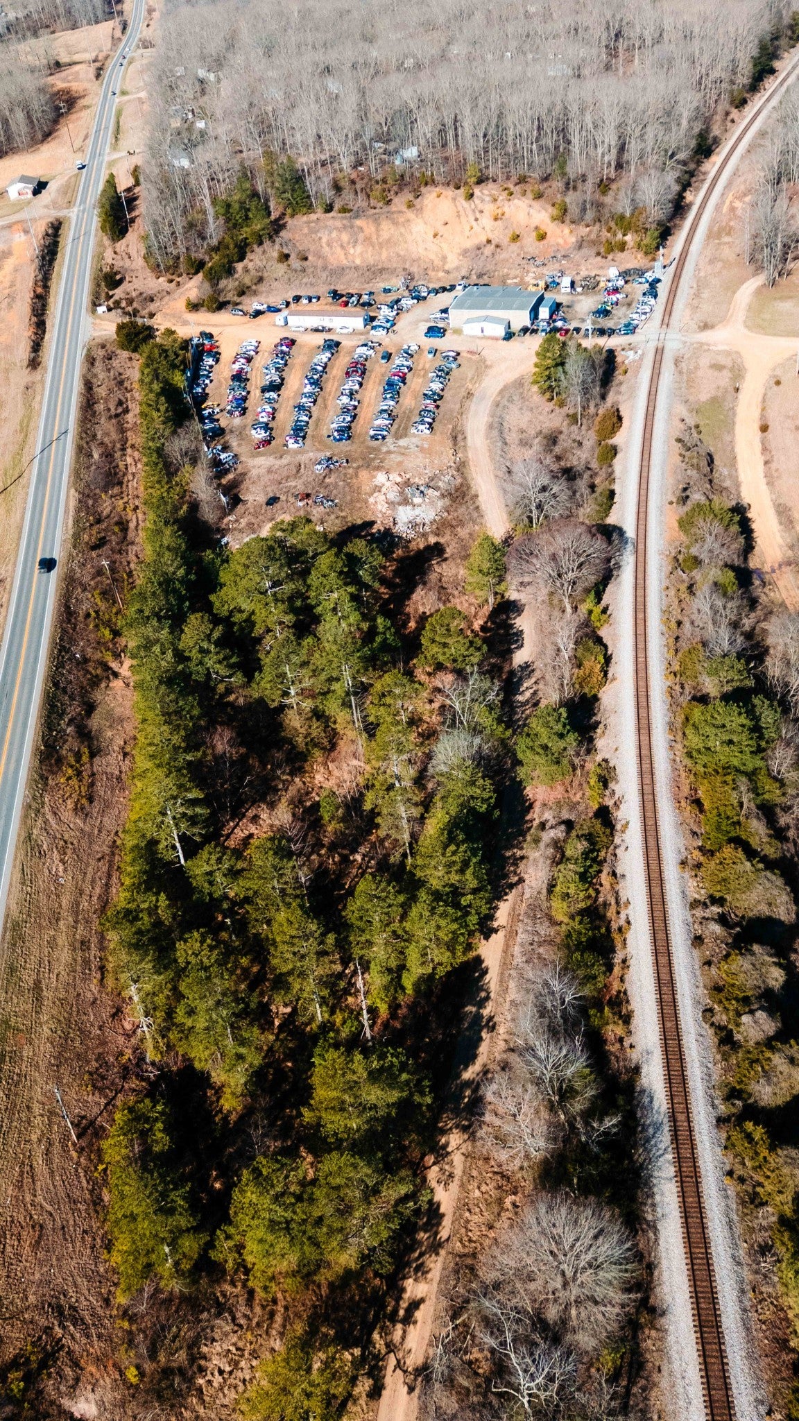 13800 US Highway 70 E