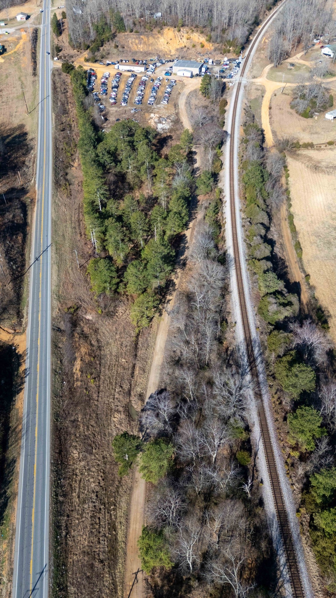 13800 US Highway 70 E