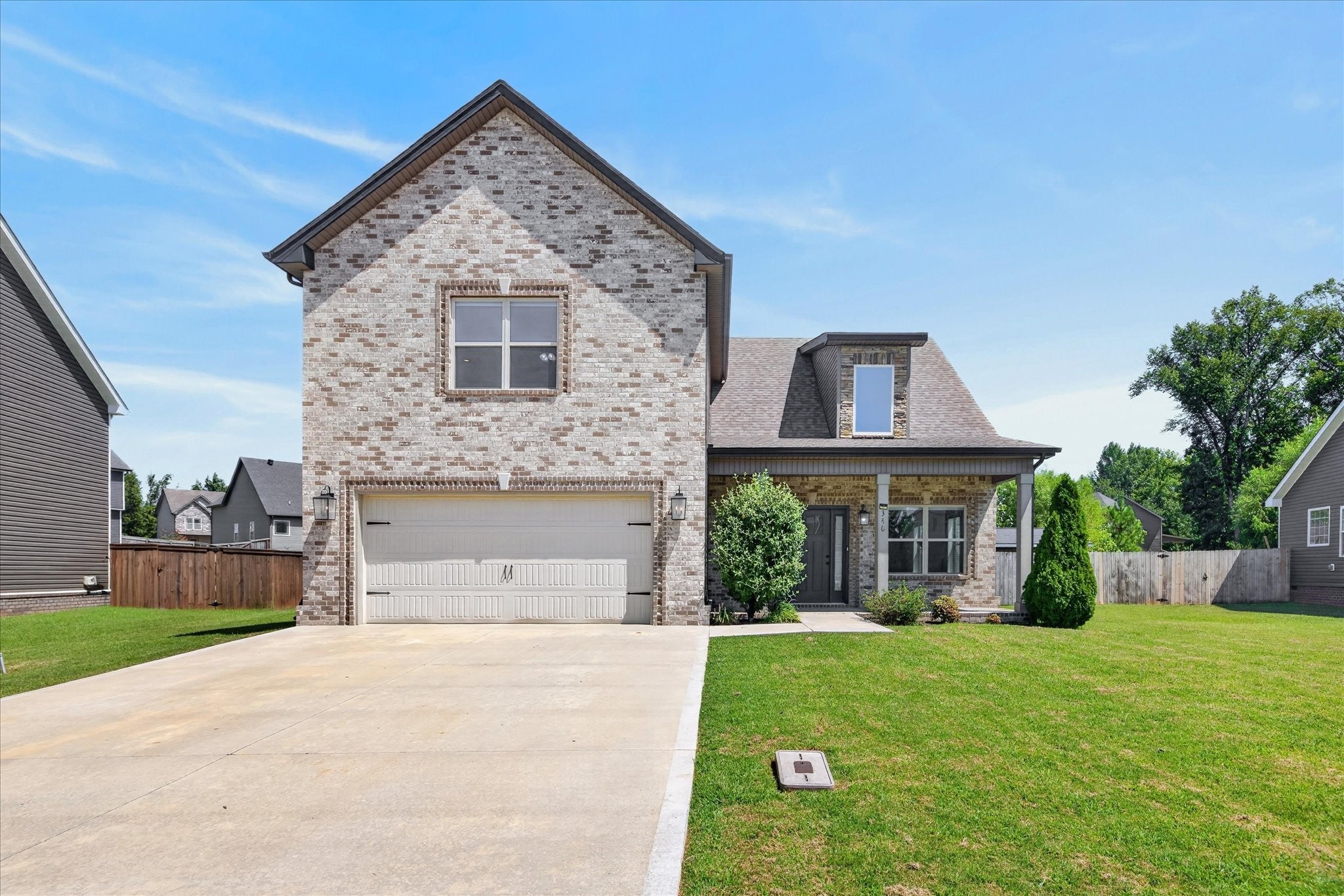346 Rye Dr