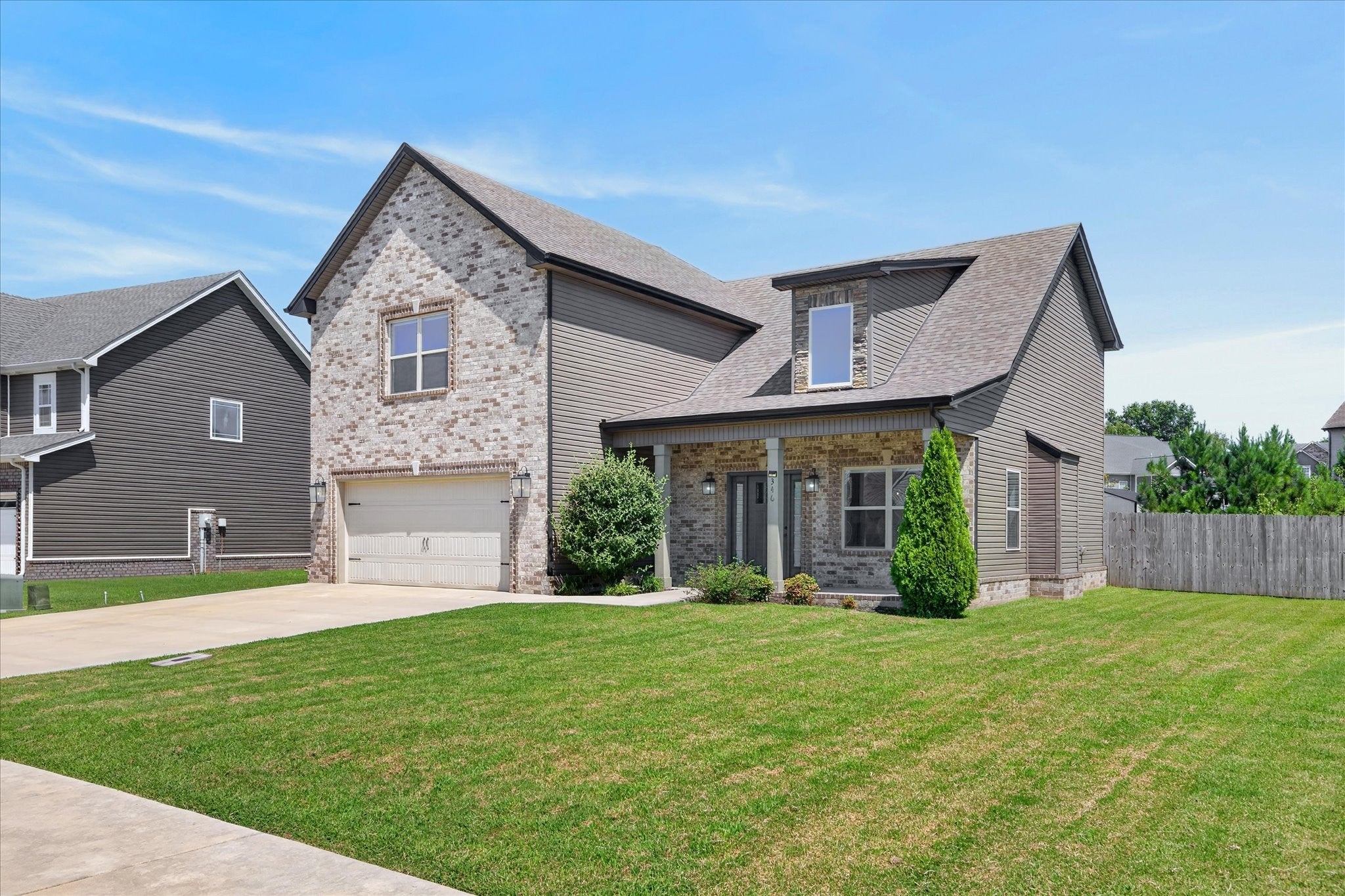 346 Rye Dr