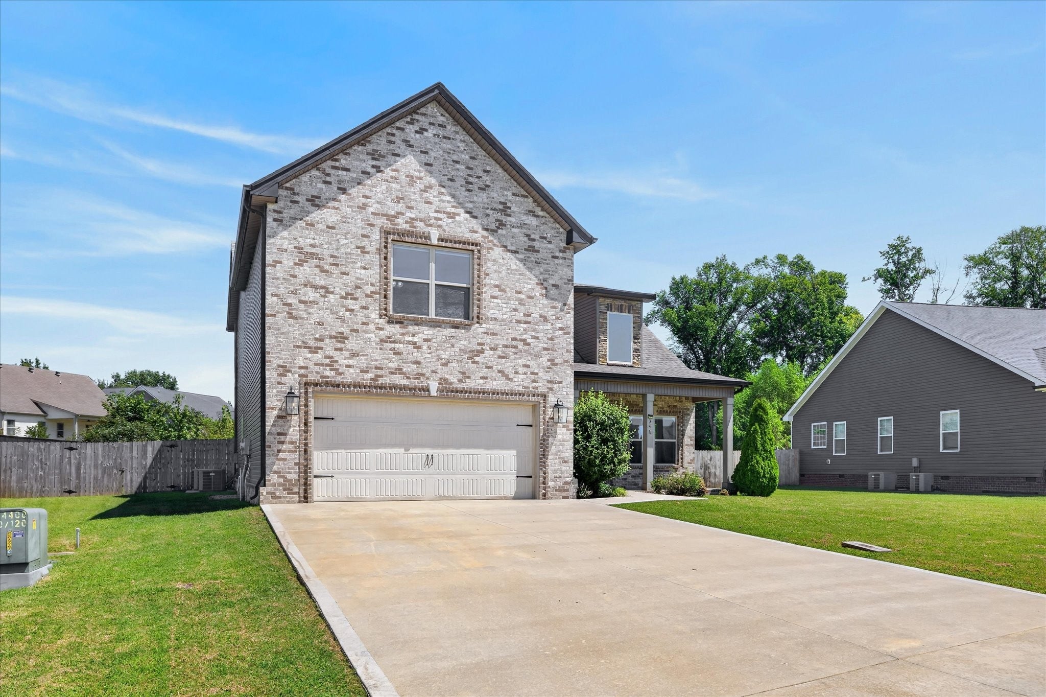 346 Rye Dr