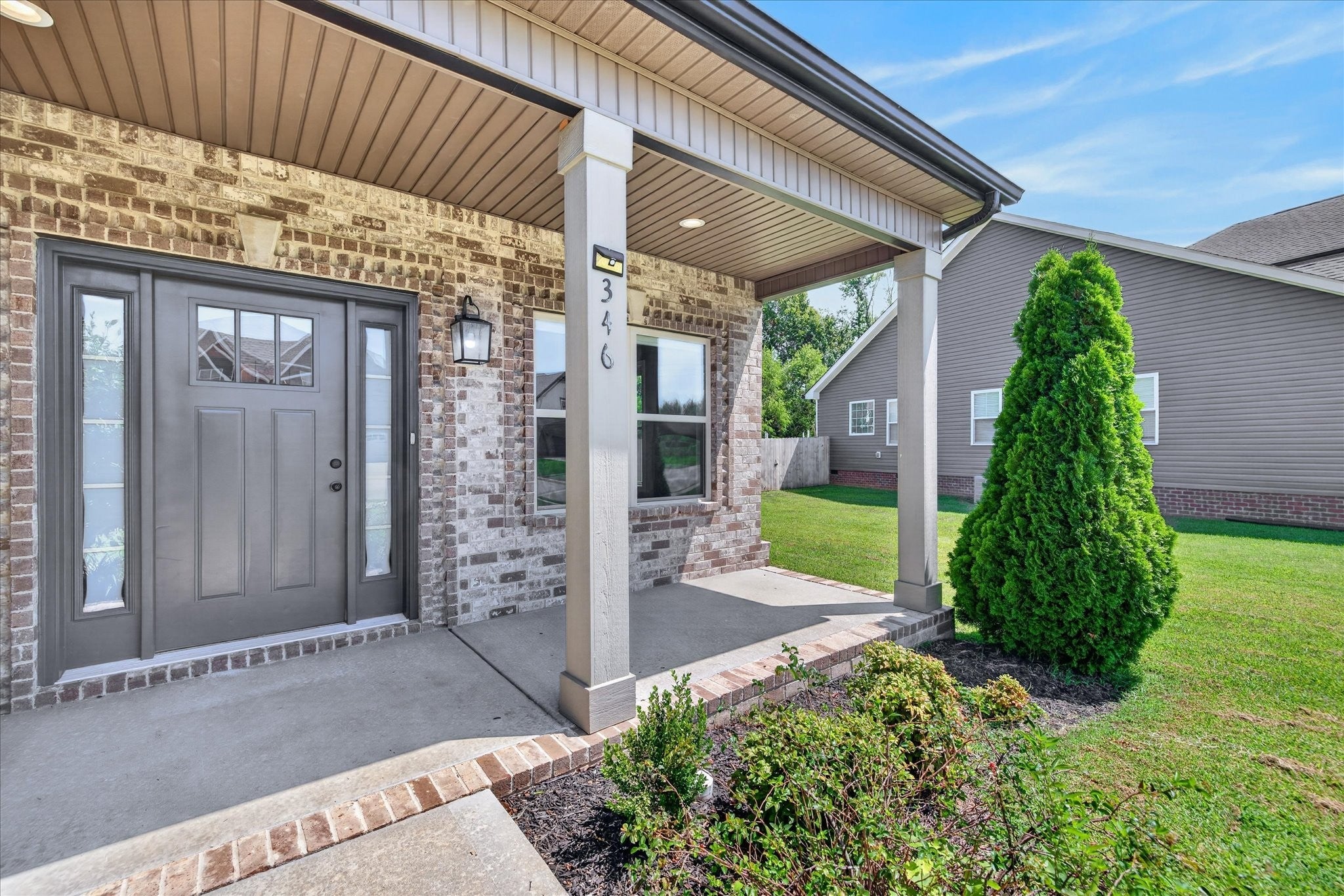 346 Rye Dr