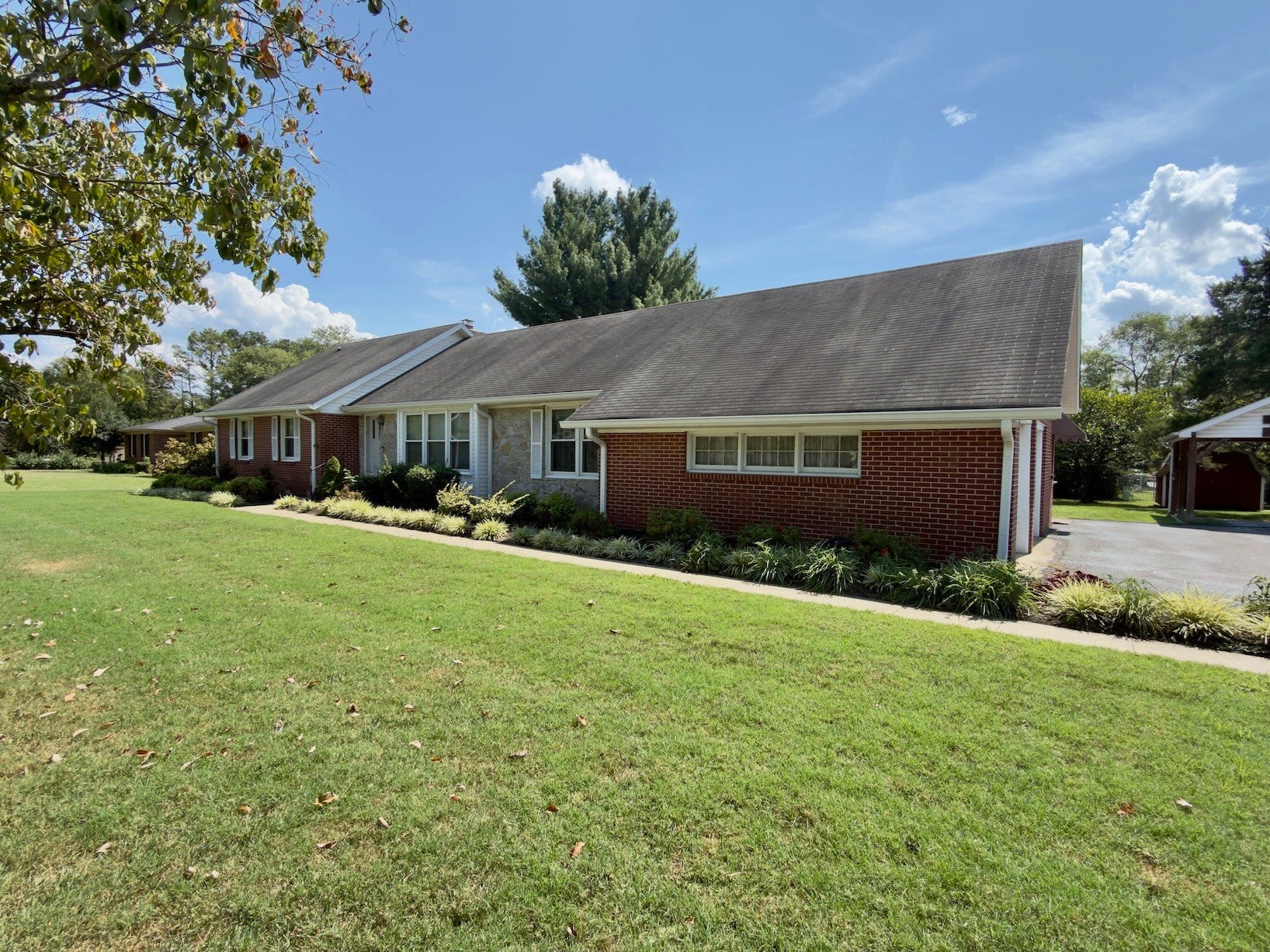 1807 Haynes Dr