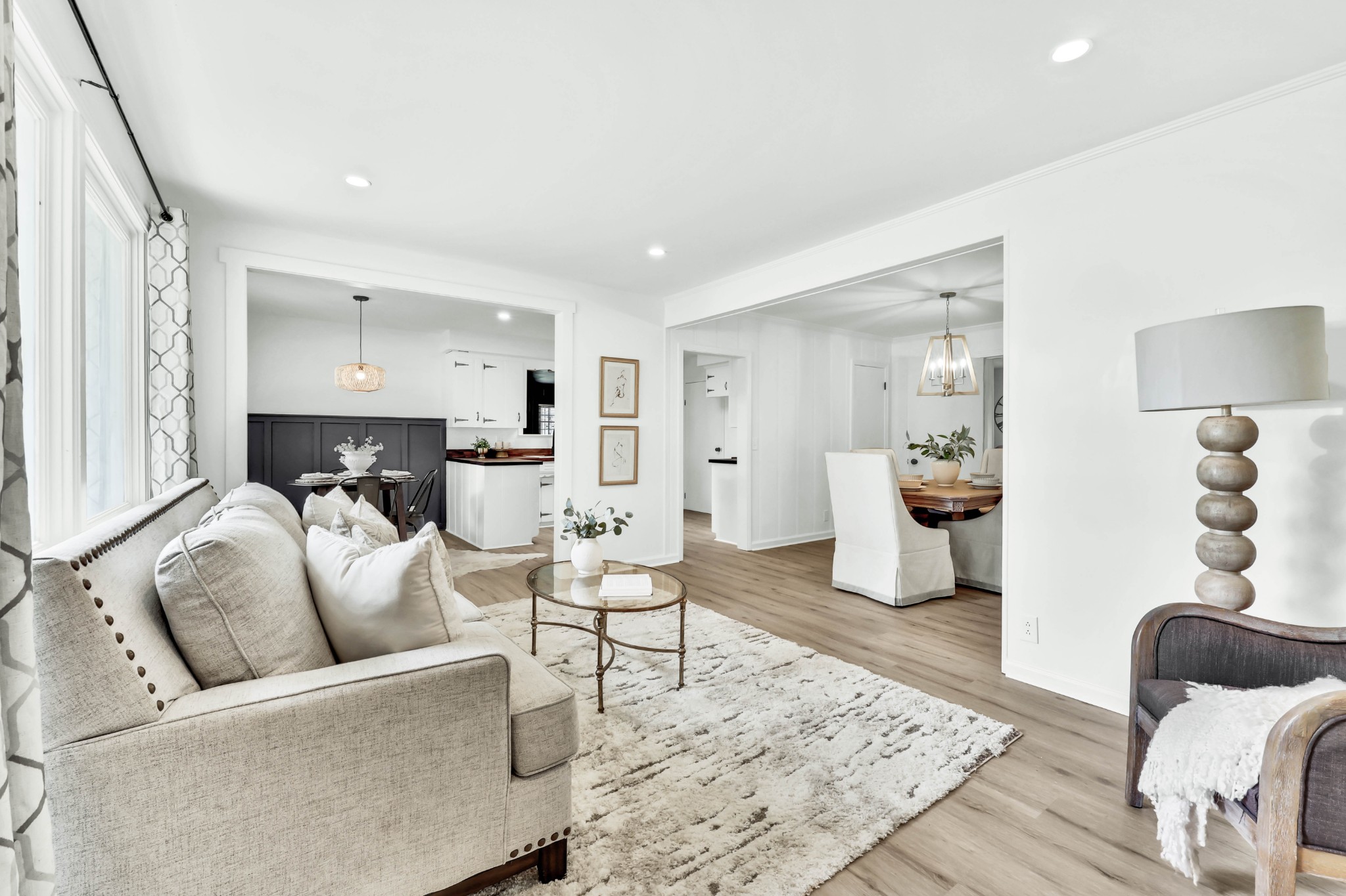 15 Bond St
