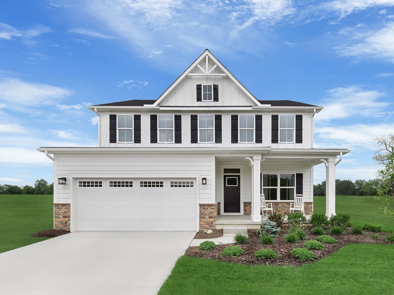 2073 Huntington Lane