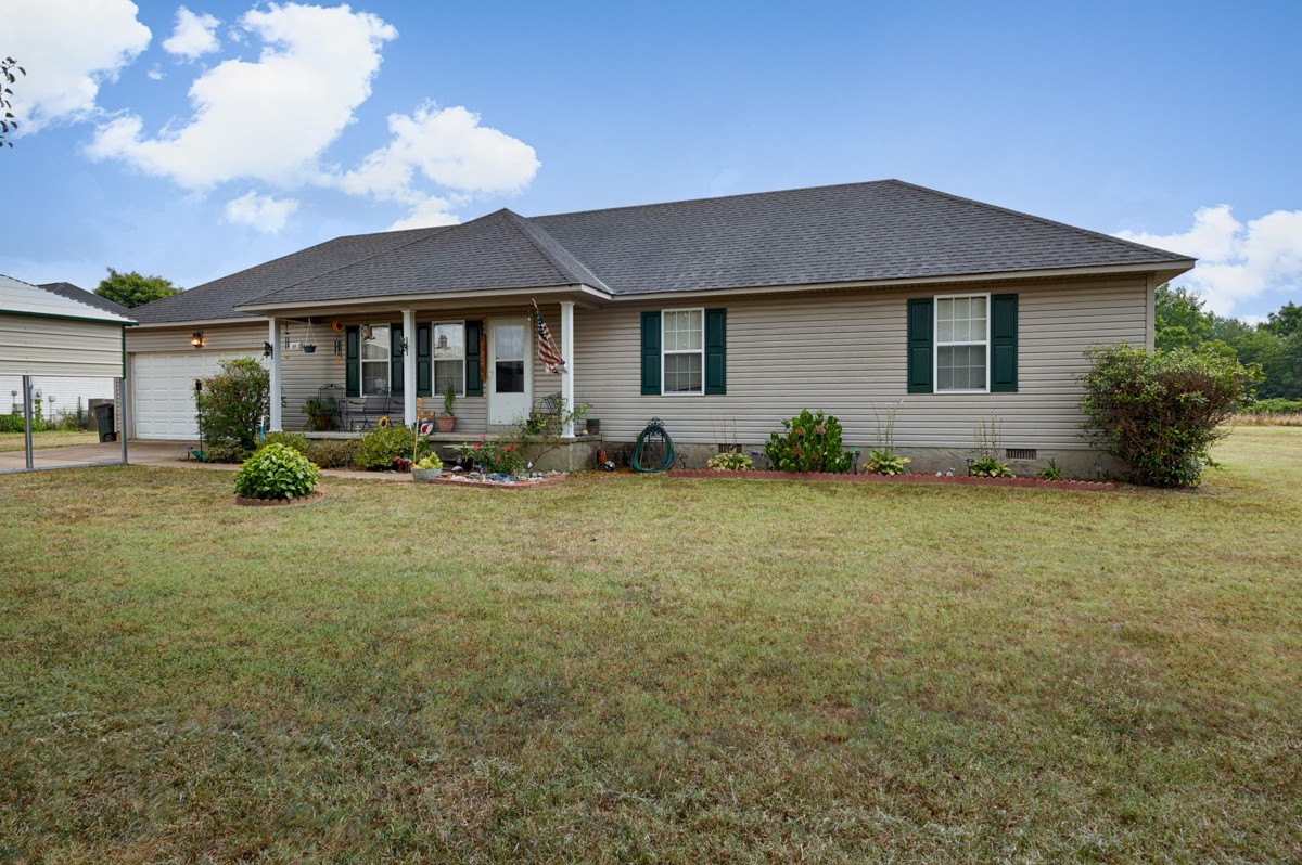 View Ardmore, TN 38449 house