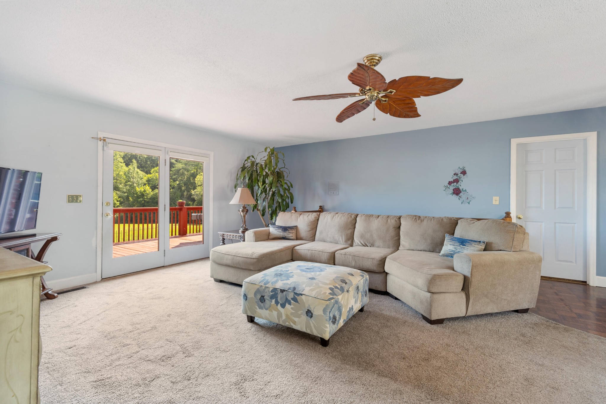 6509 Mill Stream Drive