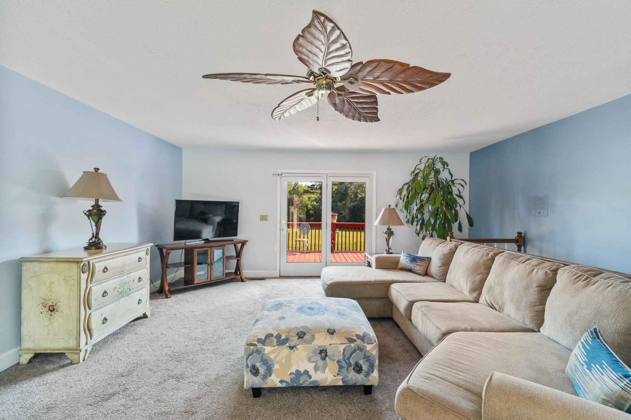 6509 Mill Stream Drive