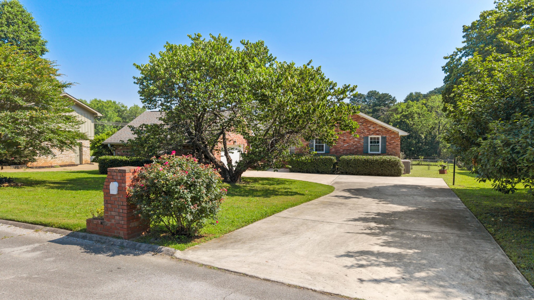 6509 Mill Stream Drive