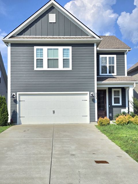 323 Casita Dr La Vergne TN 37086