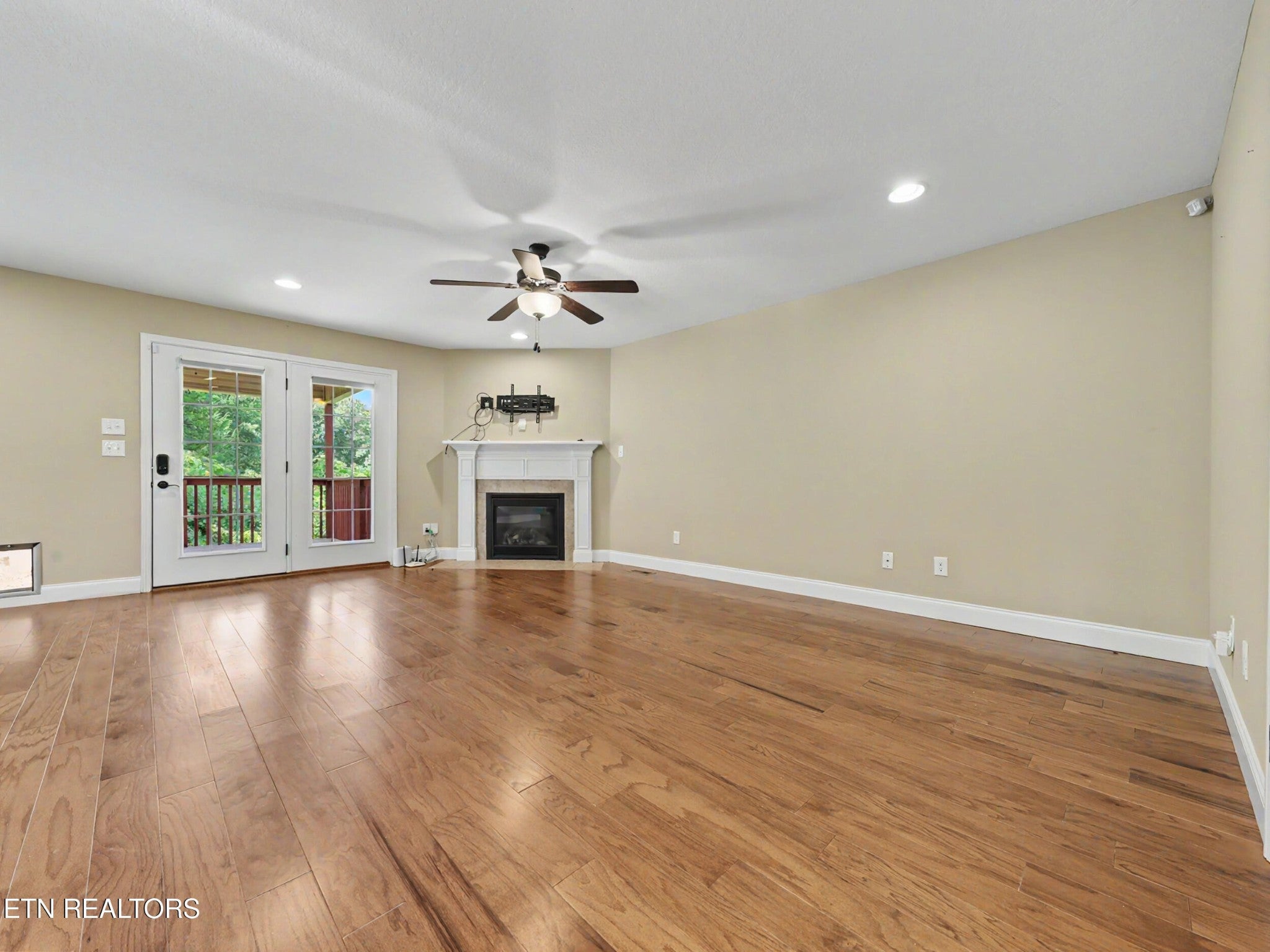 813 Mackenzie Drive