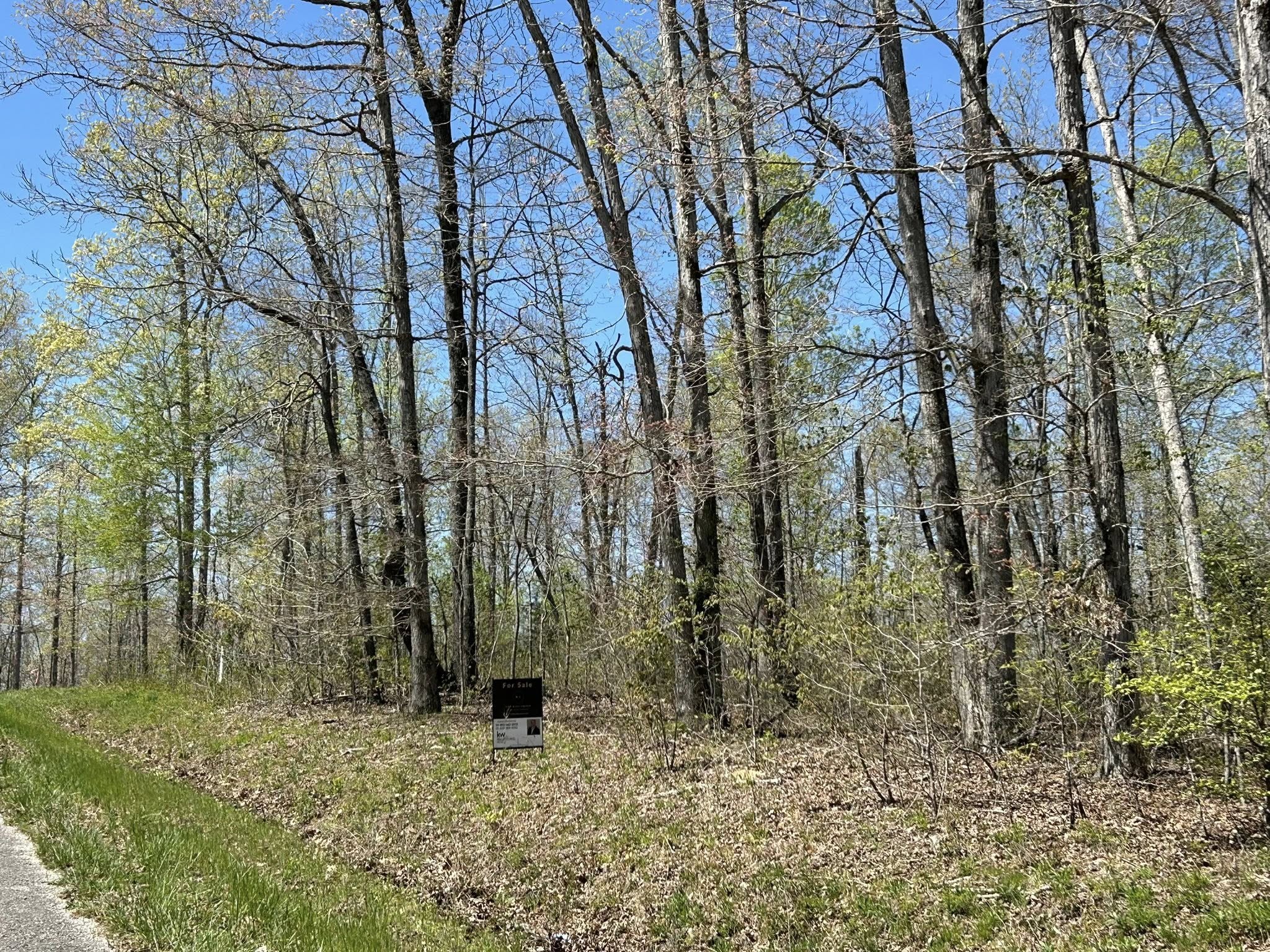 0 Slaughter Rd