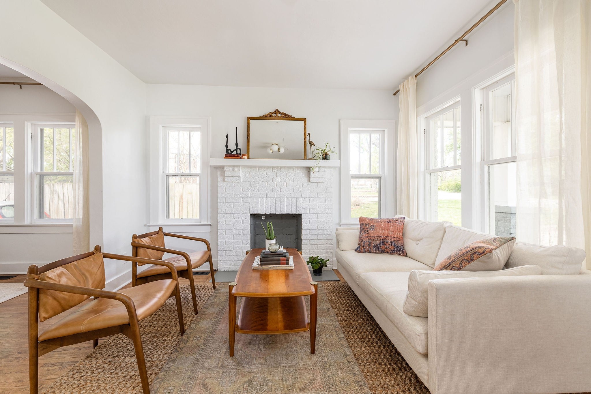 3.0-bed rental at 316 Madison Blvd