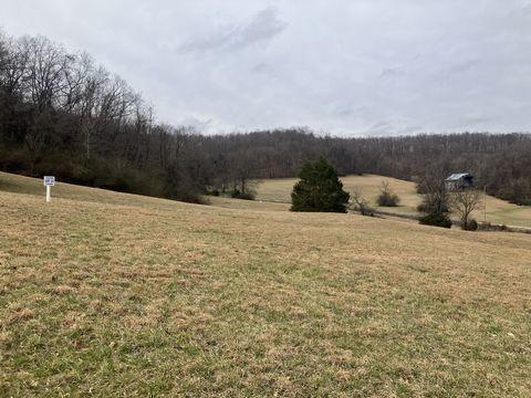 13 Booker Ridge RD Mount Pleasant TN 38474