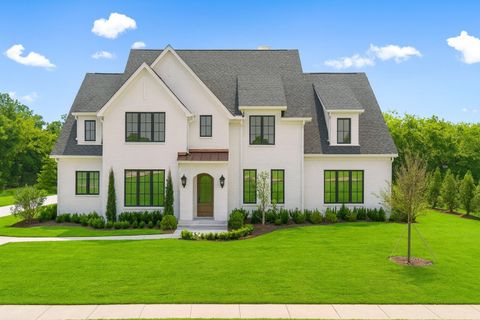 6035 Frazier Park Ln Brentwood TN 37027