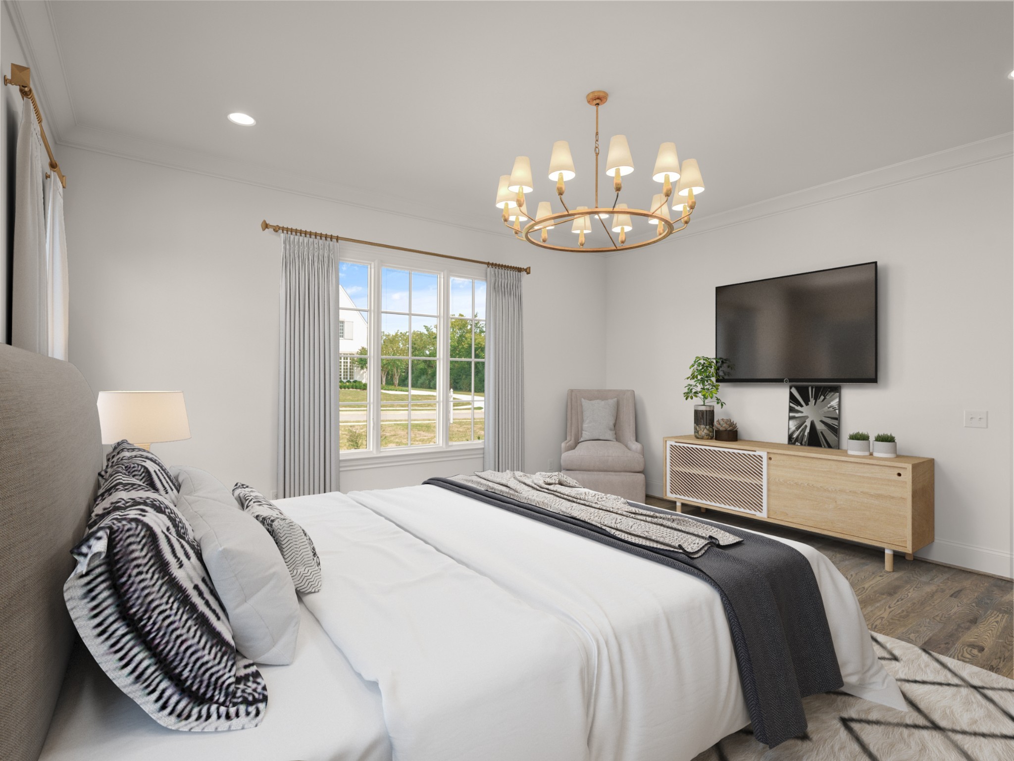 6035 Frazier Park Ln