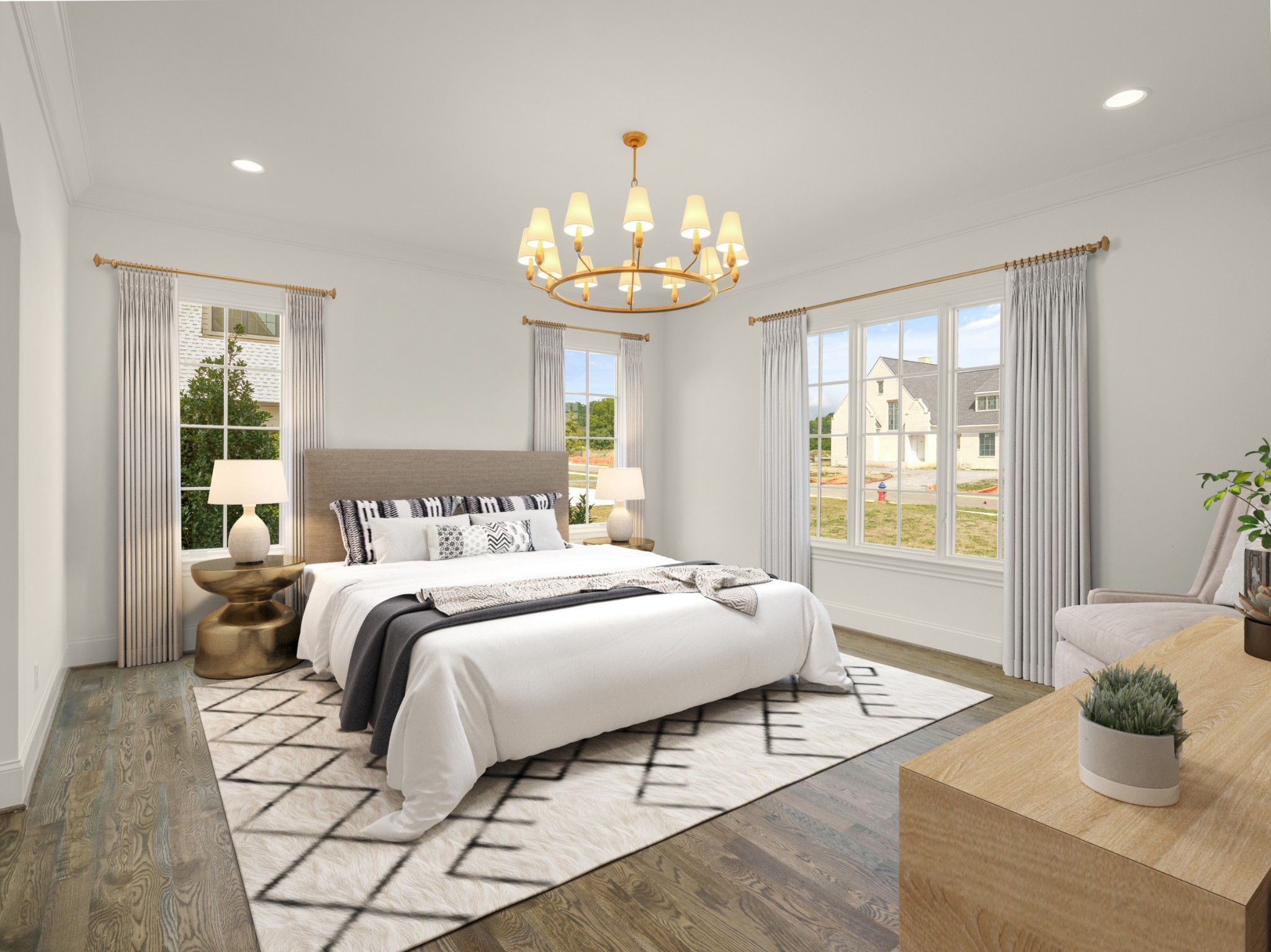 6035 Frazier Park Ln