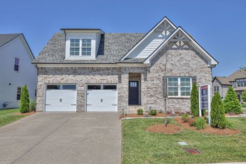 Photo of 4404 Attleboro Dr Lot 229 Dr, Murfreesboro, TN 37128 (MLS # 3146008)