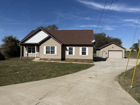 507 Heatherwood Dr Murfreesboro TN 37129