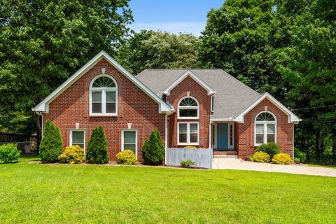 90 Riverpoint Pass Nashville TN 37214