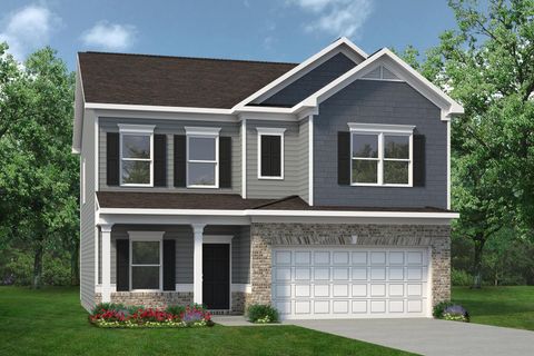 1234 Idell Court Clarksville TN 37043
