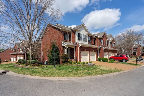 1117 Culpepper Cir Franklin TN 37064